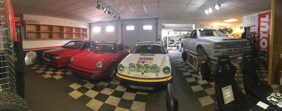 We race you win