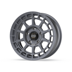 BRAID Forged Storm Magnesium