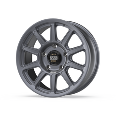 BRAID Forged River Magnesium