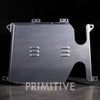 Ascent Transmission Skid Plate