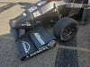 BRAID Sturace Carbon Fiber FSAE Wheels