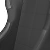 Corbeau FORZA Fixed Back Seat