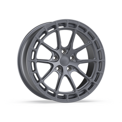 BRAID Forged BPF-03R