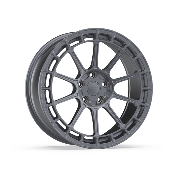 BRAID Forged SRF-04R