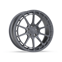 BRAID Forged SRF-04R