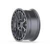 BRAID Forged SRF-04R