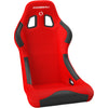 Corbeau FORZA Fixed Back Seat