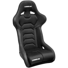 Corbeau FX1 Fixed Back Seat