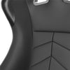 Corbeau DFX Fixed Back Seat