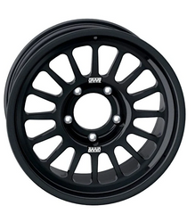 BRAID Forged UR4 Magnesium