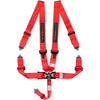 Corbeau 5-Point Harness Belts