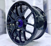BRAID Forged Seven
