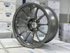BRAID Forged I