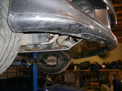 EVO Skid Plate