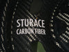 BRAID Sturace Carbon Fiber FSAE Wheels