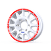 BRAID Fullrace Rally-T