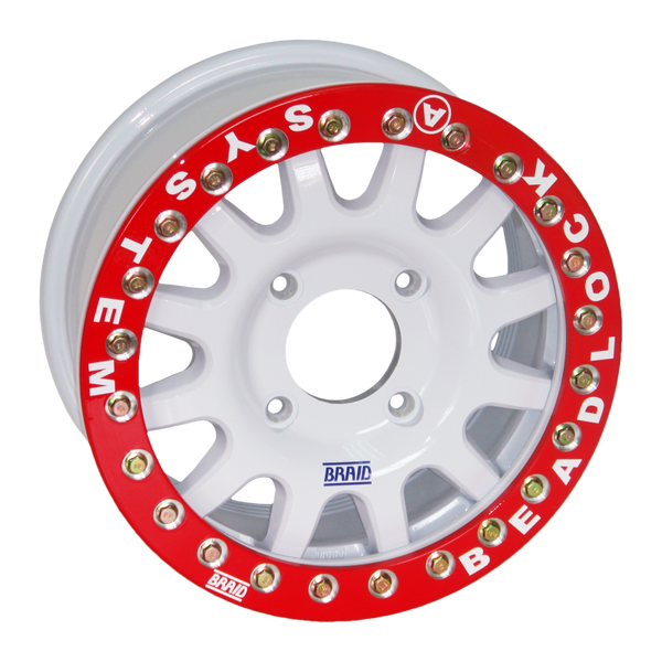 BRAID Fullrace T Beadlock A