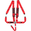 Corbeau 5-Point Harness Belts