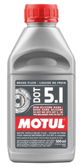 MOTUL DOT 5.1 BRAKE FLUID