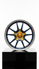 Velocity RS Lightweight Alloy Wheel