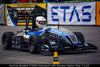 BRAID Sturace Carbon Fiber FSAE Wheels