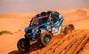 BRAID Forged Dakar Buggy (15" - 16")