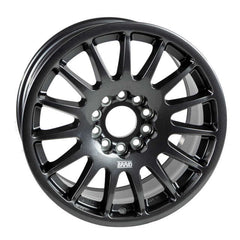 BRAID Forged Dakar Magnesium