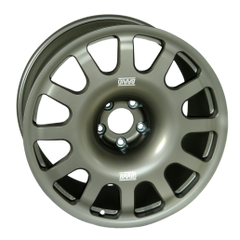 BRAID Forged 4x4 Magnesium