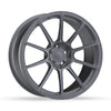 BRAID Forged SRF-04 (17"-19")