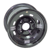 BRAID Sturace Carbon Fiber FSAE Wheels