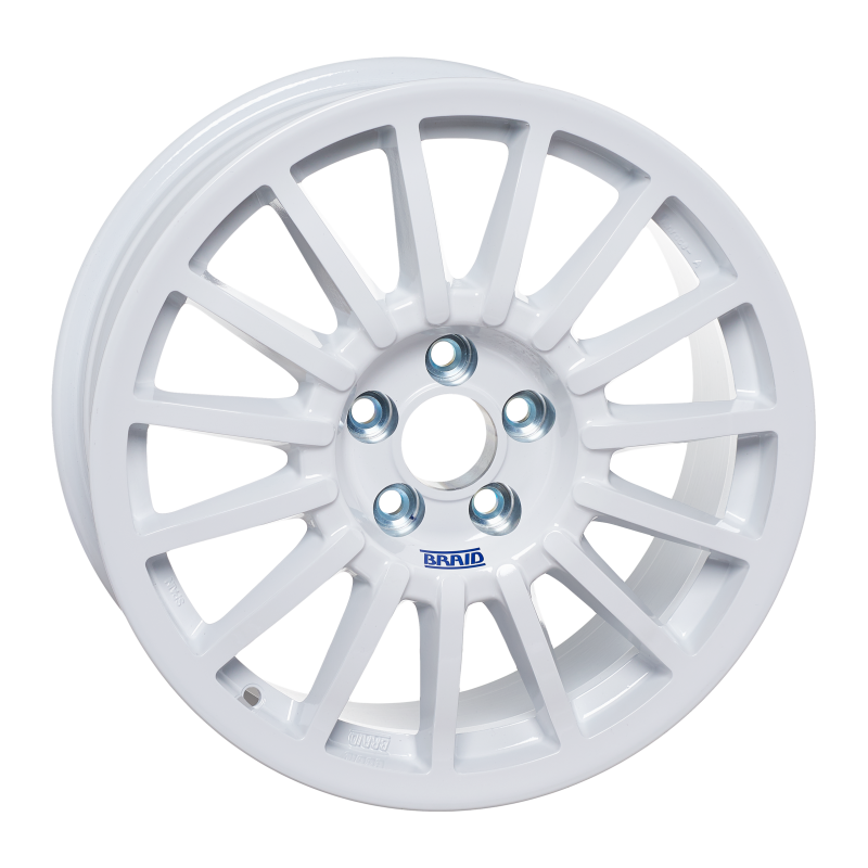 BRAID Winrace A16 – Team Illuminata Motorsport