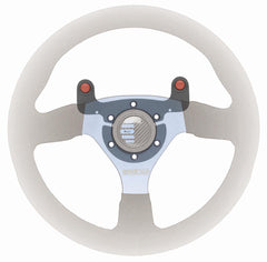 SPARCO Steering Wheel Horn Button Kit