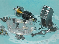 WEVO 915 GateShift Kit