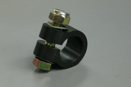WEVO Billet Coupler Clamp