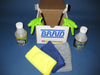 Automotive Cleaning Kit