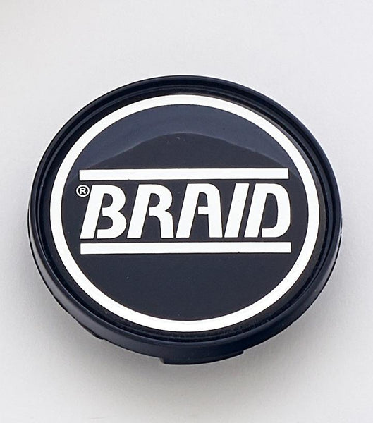 BRAID Center Caps