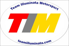 TIM Sticker