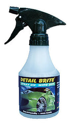 "Detail Brite" Automotive Cleaner