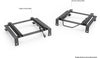 Corbeau Double Locking Seat Brackets