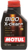MOTUL 8100 X-CLEAN+  ENGINE OIL 5W30