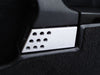 Rennline Aluminum interior door handle - Porsche 911/912/930/C2/C4 All - 1974-94