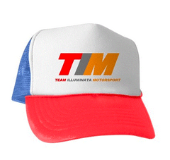 TIM Hat