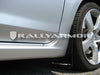 Rally Armor Urethane Mud Flaps, Mazda Models