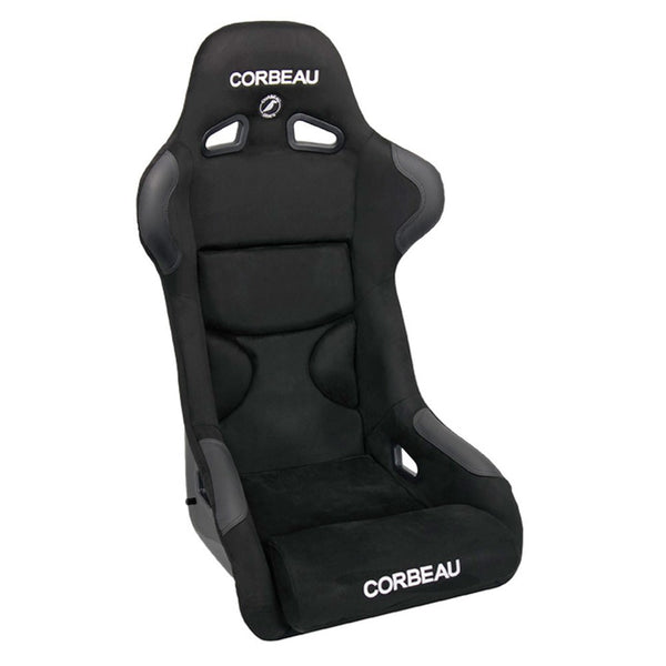 Corbeau FX1 Fixed Back Seat